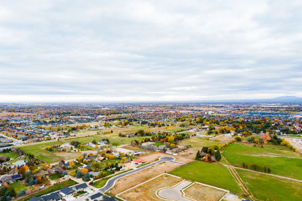 Antler Ridge — 360° virtual tour