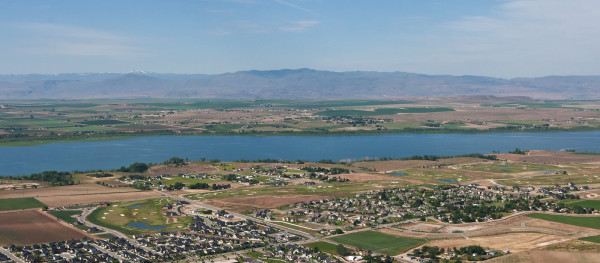 Caldwell Idaho — 360° virtual tour