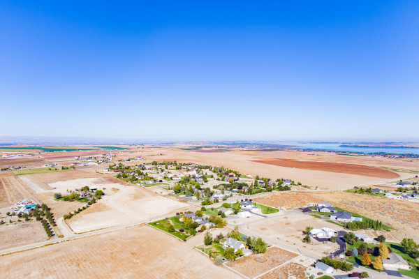 Deer Sky Ranch — 360° virtual tour