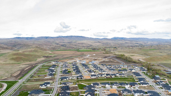 Dry Creek Ranch — 360° virtual tour