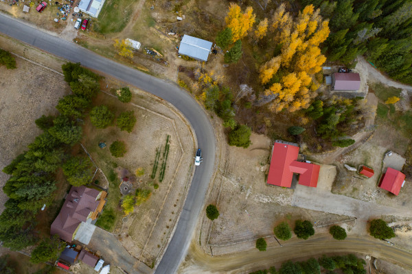 East Mountain Estates — 360° virtual tour