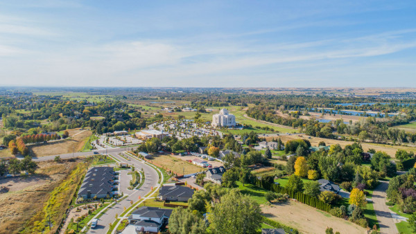 Heritage Gardens — 360° virtual tour