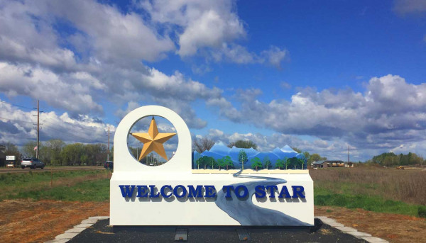 City of Star Idaho — 360° virtual tour
