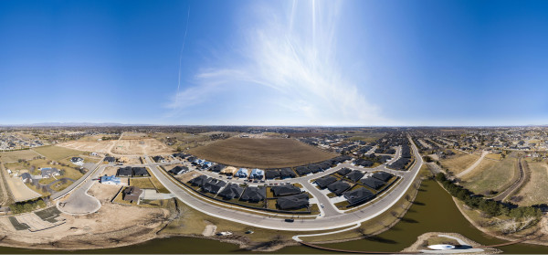 Shelburne Subdivision — 360° virtual tour