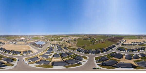 Ashton Estates Subdivision — 360° virtual tour