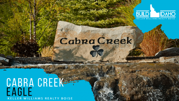 Cabra Creek Eagle Idaho — 360° virtual tour