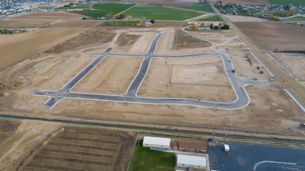 Hartland Subdivision — 360° virtual tour