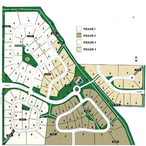 Henry's Fork Subdivision — 360° virtual tour