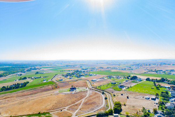 Lake View Hills — 360° virtual tour