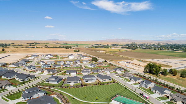 Lilac Springs — 360° virtual tour