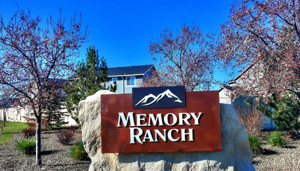 Memory Ranch Kuna Idaho — 360° virtual tour