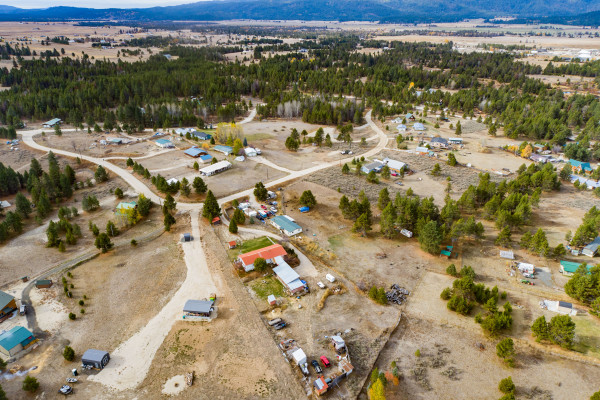 Gold Dust Ranch — 360° virtual tour