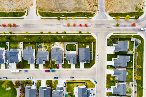 Fieldcrest Village — 360° virtual tour
