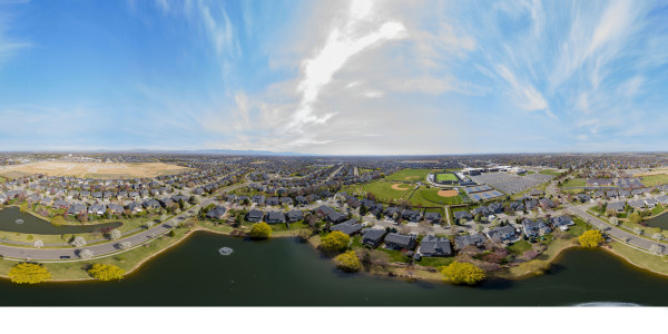 Paramount Meridian ID — 360° virtual tour