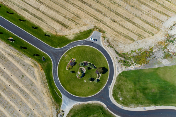Bella Toscana — 360° virtual tour