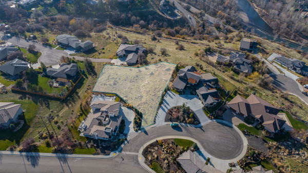 2673 Mesa Verde — 360° virtual tour