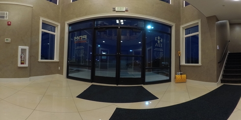 PDM - Office — 360° virtual tour
