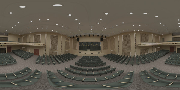 AKT ZALI — 360° virtual tour
