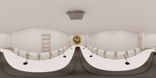 ALLSTAR MMC — 360° virtual tour