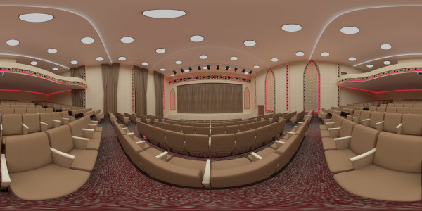 Allstar MMC — 360° virtual tour