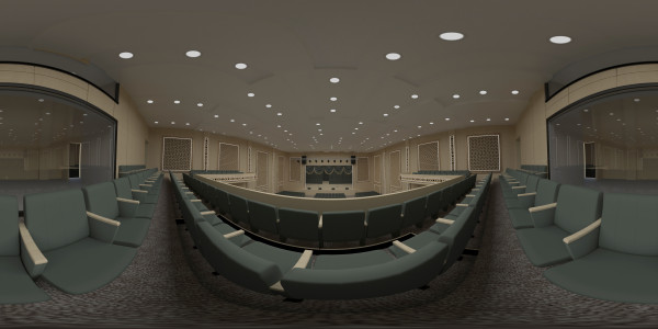 AKT ZALI — 360° virtual tour