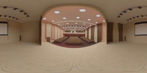 AKT ZALI — 360° virtual tour