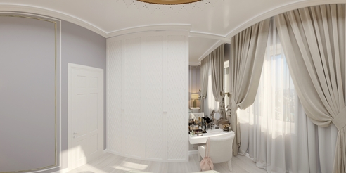 2 — 360° virtual tour