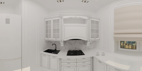 121 — 360° virtual tour
