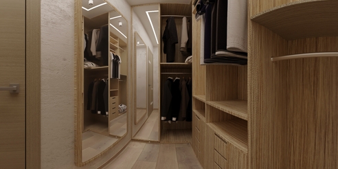 IN DESIGN — 360° virtual tour