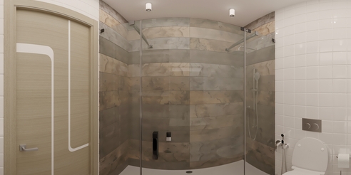 IN DESIGN — 360° virtual tour