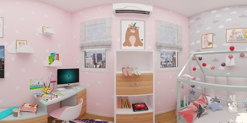 İlimdar Abdalov — 360° virtual tour