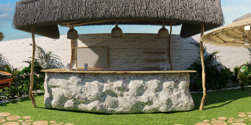 Bali — 360° virtual tour