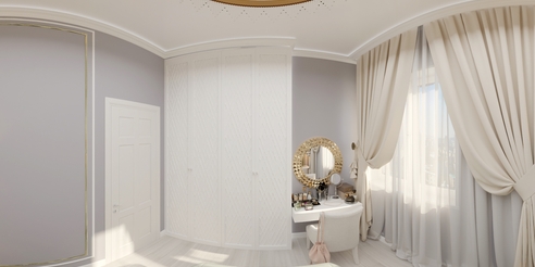 СПАЛНЯ — 360° virtual tour