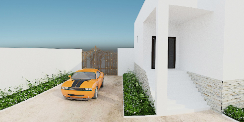 EV — 360° virtual tour