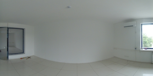Панорама БЦ — 360° virtual tour