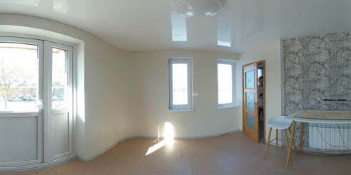 Салон красоты 7-1 — 360° virtual tour