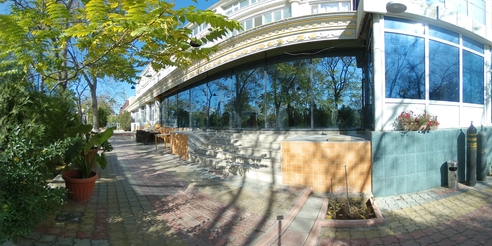 панорама СИМ СИМ — 360° virtual tour