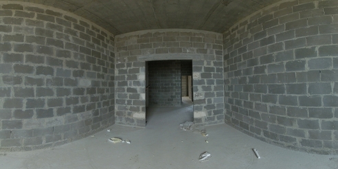 Квартира Жанат ЖК Астана — 360° virtual tour