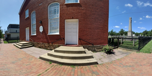 Sourland Area Tour (Dedicated to SSAAM) — 360° virtual tour
