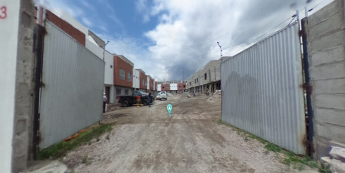 El Nogal - Exterior — 360° virtual tour