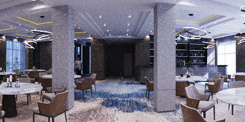 DAYAN HOTEL — 360° virtual tour