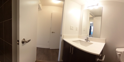 Test Tour — 360° virtual tour