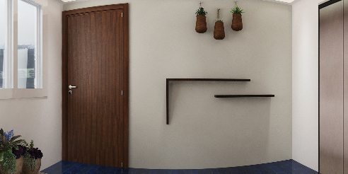 Surya Mohan — 360° virtual tour