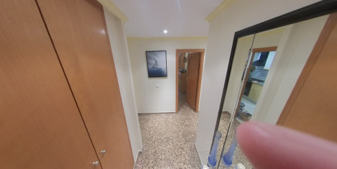 CASA — 360° virtual tour