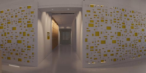 PDR — 360° virtual tour