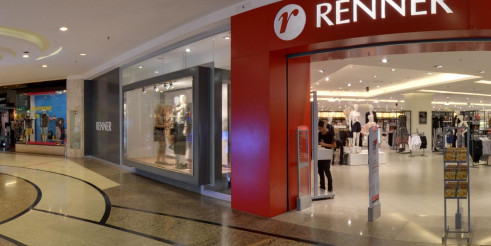 Renner — 360° virtual tour