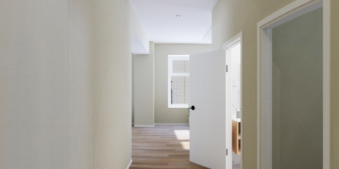 5 өрөө 145.35мкв — 360° virtual tour
