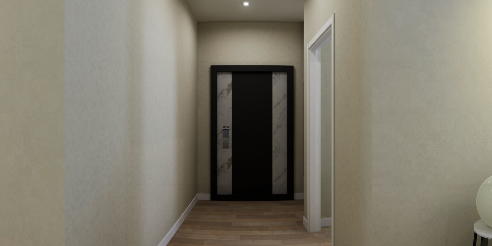 4 өрөө 123.85мкв — 360° virtual tour
