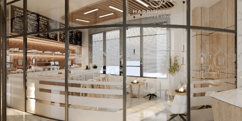 BIZACCI — 360° virtual tour