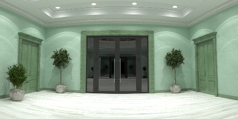 Sample — 360° virtual tour